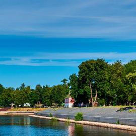 Москва – Тверь – Москва на теплоходе Феликс Дзержинский