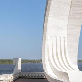 Ярославль – Самара на теплоходе Кронштадт