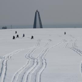 Сердце Кольского: из Варзуги в Кировск