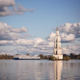 От затопленной колокольни до тверской Карелии