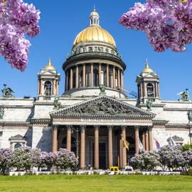 Многоликий Петербург и неизвестный Выборг