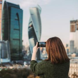 Классическая Москва. Тур на 5 дней с заездом в среду