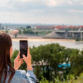 Нижний Новгород – Ростов-на-Дону – Астрахань на теплоходе Кронштадт