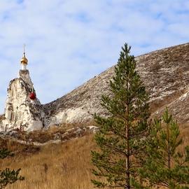 Дивы и дворцы Белогорья. Экскурсионный тур 