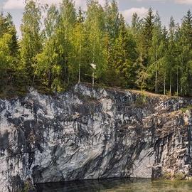 Санкт-Петербург (проспект Обуховской Обороны) – Валаам – Санкт-Петербург (проспект Обуховской Обороны) на теплоходе Леонид Соболев
