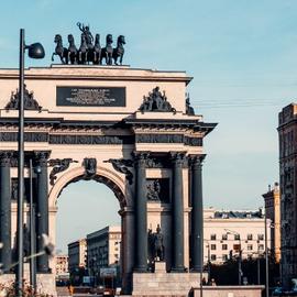 Ярославль – Москва на теплоходе Николай Чернышевский