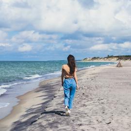 Солнце, море и янтарь. Экскурсионный тур по Калининградской области