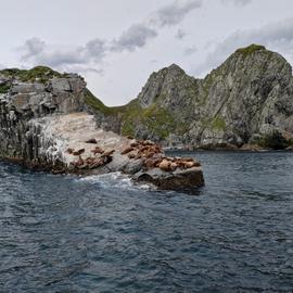 Камчатский экспресс. Летнее путешествие