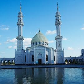 Ульяновск – Ярославль – Казань (трансфер) Ульяновск на теплоходе Борис Полевой
