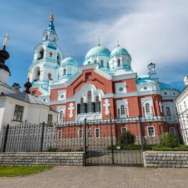 Жемчужное ожерелье Карелии. Летний тур на 9 дней