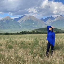 Сибирские приключения: от Аршана до Байкала