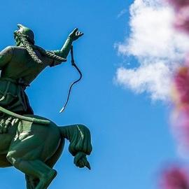 Нижний Новгород – Уфа – Казань на теплоходе Виссарион Белинский