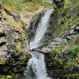 Увидеть весь Кольский полуостров за 6 дней