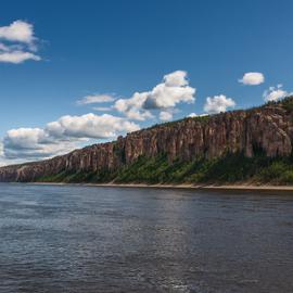 Речной круиз по маршруту Якутск — Витим — Якутск