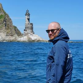 За гранью мечты. Тур на Сахалин и Итуруп