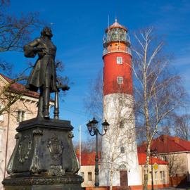 На самом западе России. Тур по Калининградской области с ноября по март