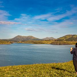 Весь Шикотан. Путешествие на другую планету