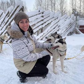 Выходные в Карелии. Зимне-весенний тур на 3 дня