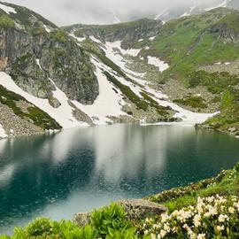 Архыз. Тур выходного дня из Краснодара