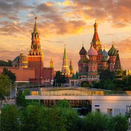 Самара – Москва на теплоходе Михаил Танич