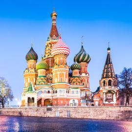 Встречи с Москвой. Осенне-зимний тур