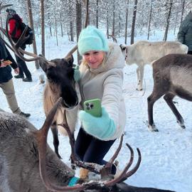 Три дня на Кольском полуострове. Тур на 8 марта