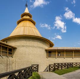 Майское путешествие по Пскову 3 дня