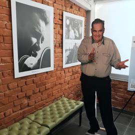 Индивидуальный тур-экскурсия с авторским путеводителем и аудиогидом по Самаре!