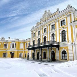 Новогодние приключения в Тверском княжестве