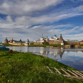 Соловки: заглянуть в вечность. Экскурсионный тур