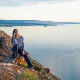 Тур на Байкал 2026: Очарование Ольхона