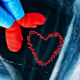 Лёд Байкала. Экскурсионный тур на 6 дней