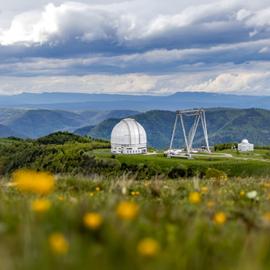 Сказочная Карачаево-Черкесия. Национальный маршрут