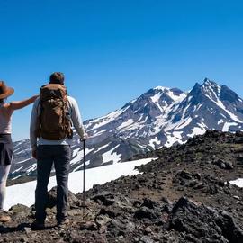 Камчатка: здесь начинается Россия 