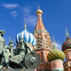 Москва – Кижи – Петрозаводск – Бесов нос – Петрозаводск – Валаам – Санкт-Петербург на теплоходе Россия