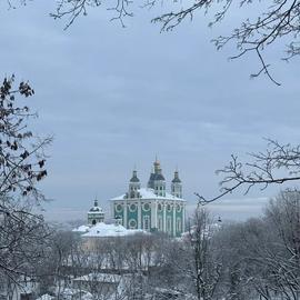 Рождественский тур в Смоленск