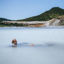 Неведомый Сахалин и Кунашир — «черный» остров Курильской гряды