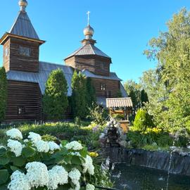 В краю цветущих орхидей. Судогда — Муром — Гороховец 