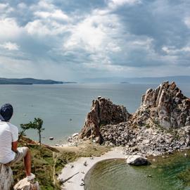 Байкальский дзен