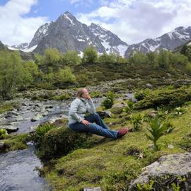 Красоты Архыза. Активный тур