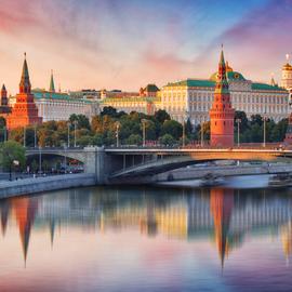 Ярославль – Москва на теплоходе Волга Стар