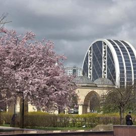 Владикавказ – Грозный – Ингушетия. Тур выходного дня