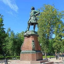 В Петербург — недорого! Тур на 6 дней с понедельника