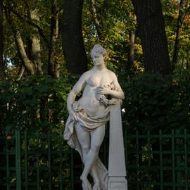 Три летних дня с Петербургом