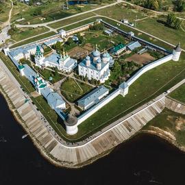 Нижний Новгород – Чебоксары – Нижний Новгород на теплоходе Григорий Пирогов