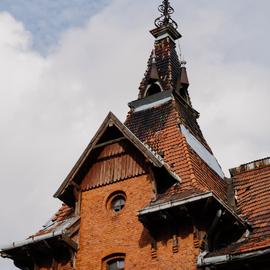 Из глубин веков: замки, тайны и море с ноября по март. Тур в Калининград