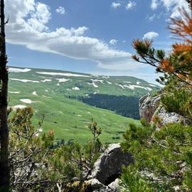 Лаго-Наки и Гуамское ущелье. Горная Адыгея весной