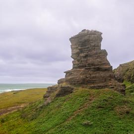 На край земли: полуостров Средний и Рыбачий