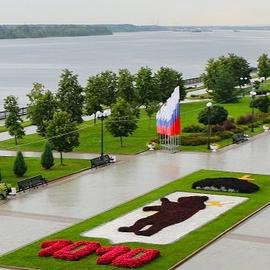 Пермь – Ярославль на теплоходе Виссарион Белинский