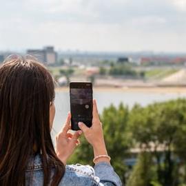 Саратов – Таганрог – Саратов на теплоходе Сергей Кучкин